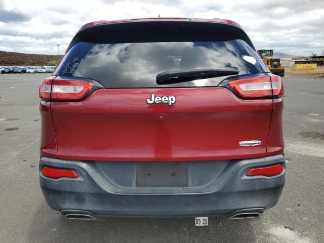 Photo 6 from auction – 2015 JEEP CHEROKEE L with VIN 1C4PJLCS7FW591346