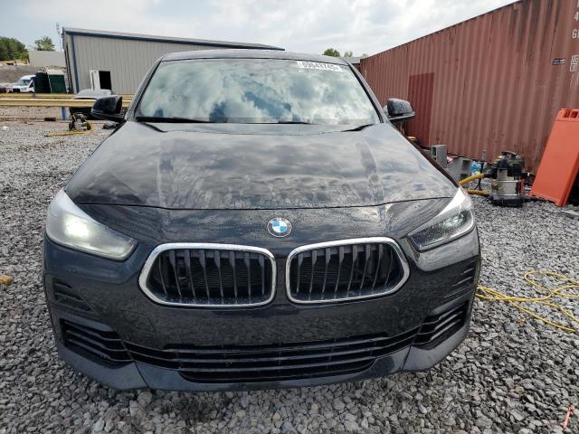 Photo 5 from auction – 2022 BMW X2 with VIN WBXYH9C03N5U12955