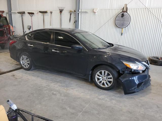 Photo 4 from auction – 2018 NISSAN ALTIMA 2.5 with VIN 1N4AL3AP1JC128276