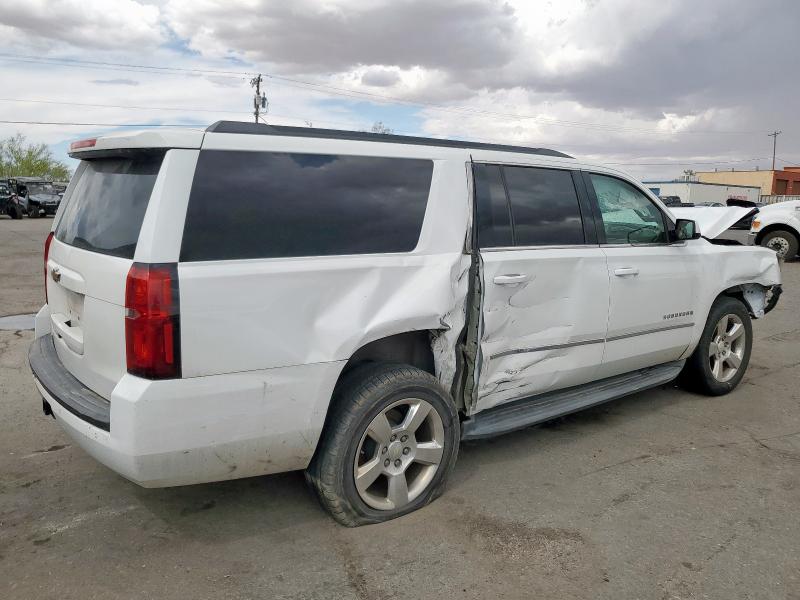 Photo 3 from auction – 2016 CHEVROLET SUBURBAN C with VIN 1GNSCGKC8GR247036