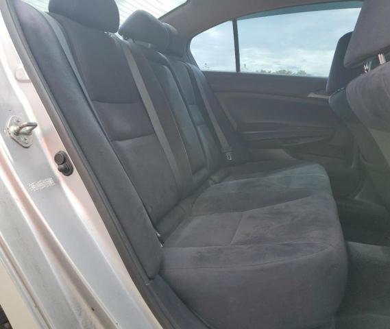 Photo 10 from auction – 2012 HONDA ACCORD LX with VIN 1HGCP2F3XCA089548