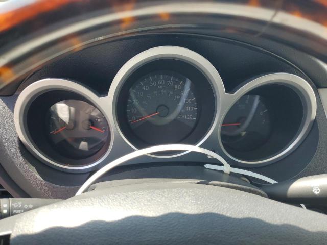 Photo 9 from auction – 2010 CHRYSLER SEBRING LI with VIN 1C3CC5FB5AN216817