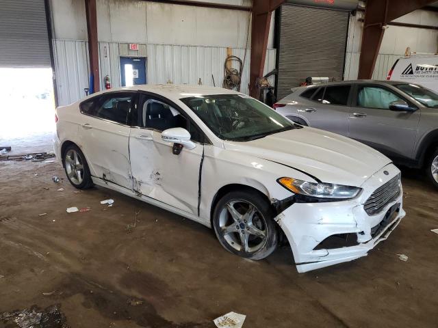 Photo 4 from auction – 2016 FORD FUSION SE with VIN 3FA6P0HD1GR371200