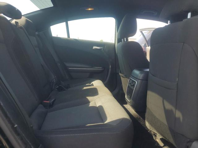 Photo 10 from auction – 2020 DODGE CHARGER SX with VIN 2C3CDXBG1LH162910