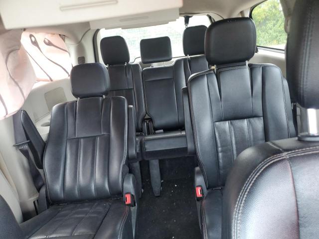 Zdjęcie 10 z aukcji – 2015 DODGE GRAND CARA z VIN 2C4RDGDG3FR574778