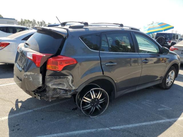Photo 3 from auction – 2015 TOYOTA RAV4 LE with VIN 2T3ZFREV1FW182472