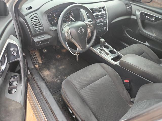 Photo 8 from auction – 2014 NISSAN ALTIMA 2.5 with VIN 1N4AL3AP3EC114160