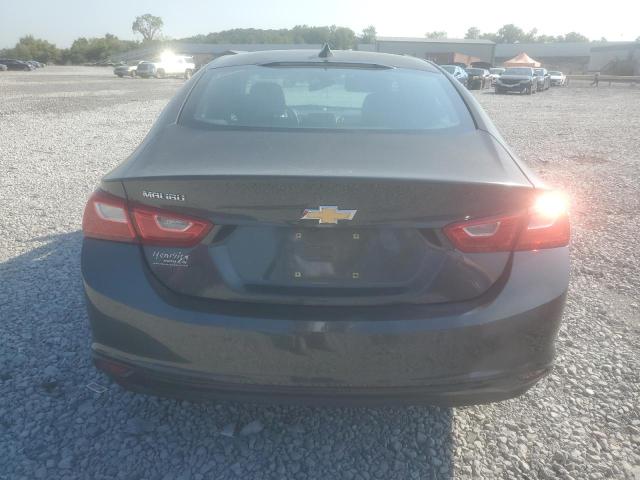 Photo 6 from auction – 2017 CHEVROLET MALIBU LS with VIN 1G1ZB5ST4HF225643
