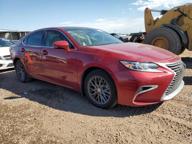 Photo 4 from auction – 2018 LEXUS ES350 with VIN 58ABK1GG1JU085036