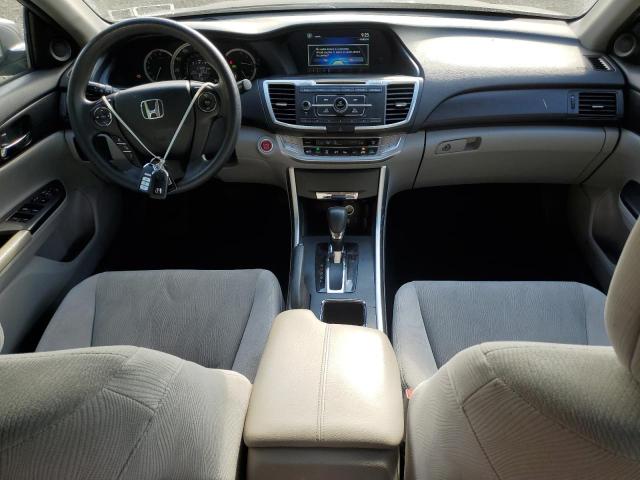 Photo 8 from auction – 2013 HONDA ACCORD EX with VIN 1HGCR2F73DA051044