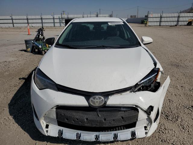Photo 5 from auction – 2018 TOYOTA COROLLA L with VIN 5YFBURHE7JP805230