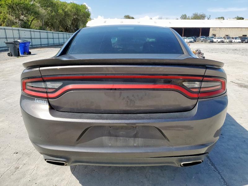 Photo 6 from auction – 2017 DODGE CHARGER SE with VIN 2C3CDXBG3HH627890