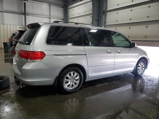 Photo 3 from auction – 2010 HONDA ODYSSEY EX with VIN 5FNRL3H70AB072983
