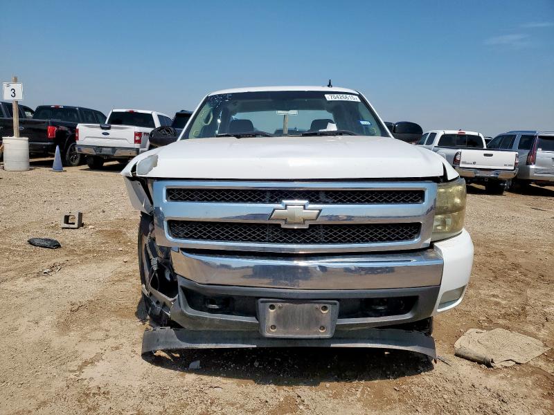 Photo 5 from auction – 2008 CHEVROLET SILVERADO with VIN 3GCEC13J48G234561