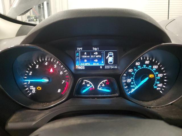 Zdjęcie 9 z aukcji – 2014 FORD ESCAPE TIT z VIN 1FMCU0J92EUB83783