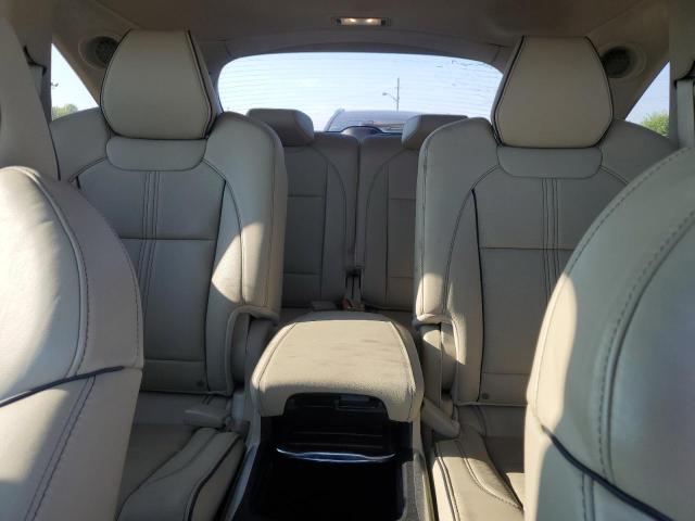 Photo 10 from auction – 2017 ACURA MDX ADVANCE with VIN 5FRYD4H8XHB009356