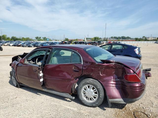 Photo 2 from auction – 2003 BUICK LESABRE LI with VIN 1G4HR54K03U241583