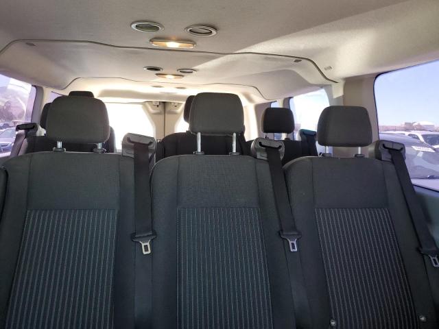 Photo 10 from auction – 2016 FORD TRANSIT T- with VIN 1FBZX2ZM9GKA64495
