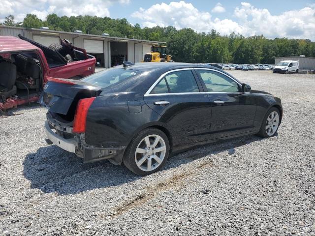 Zdjęcie 3 z aukcji – 2015 CADILLAC ATS z VIN 1G6AA5RA0F0134299