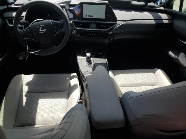 Photo 8 from auction – 2025 LEXUS UX 300H BA with VIN JTHYBJAH7S2022414