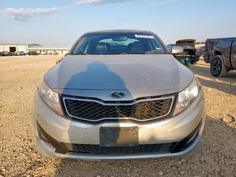 Photo 5 from auction – 2013 KIA OPTIMA SX with VIN 5XXGR4A6XDG244760