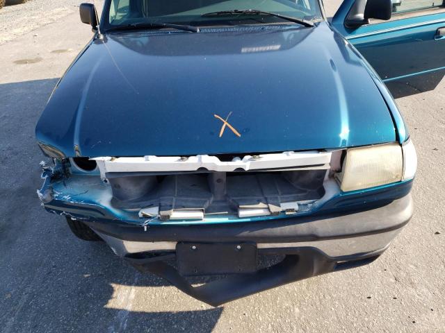 Photo 11 from auction – 2004 MAZDA B2300 with VIN 4F4YR12D74TM07985