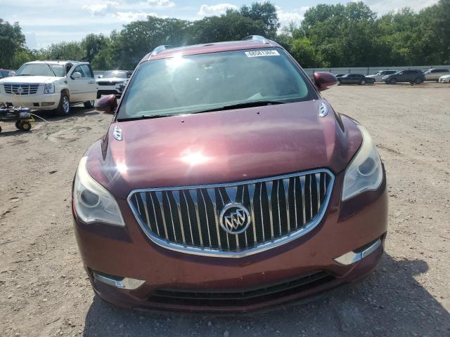 Photo 5 from auction – 2015 BUICK ENCLAVE with VIN 5GAKRCKD6FJ347109