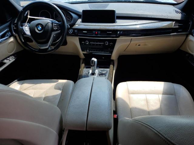 Photo 8 from auction – 2017 BMW X5 XDRIVE3 with VIN 5UXKR0C35H0V69053