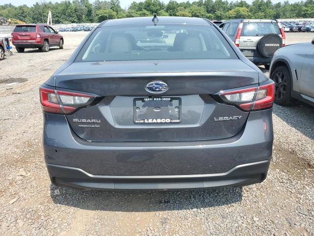 Photo 6 from auction – 2023 SUBARU LEGACY LIM with VIN 4S3BWAN64P3013756