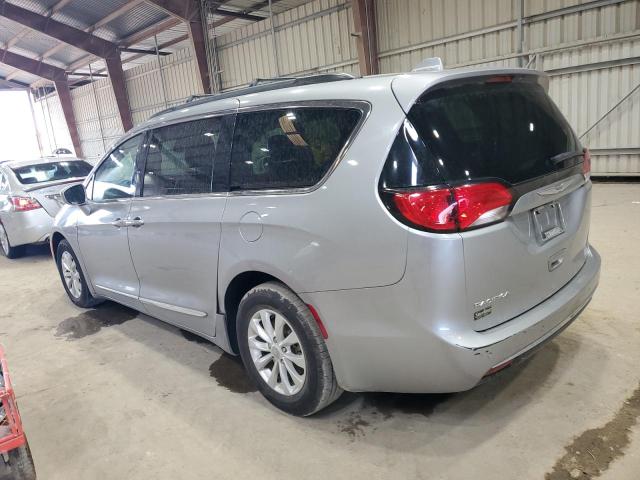 Photo 2 from auction – 2017 CHRYSLER PACIFICA T with VIN 2C4RC1BG3HR543908