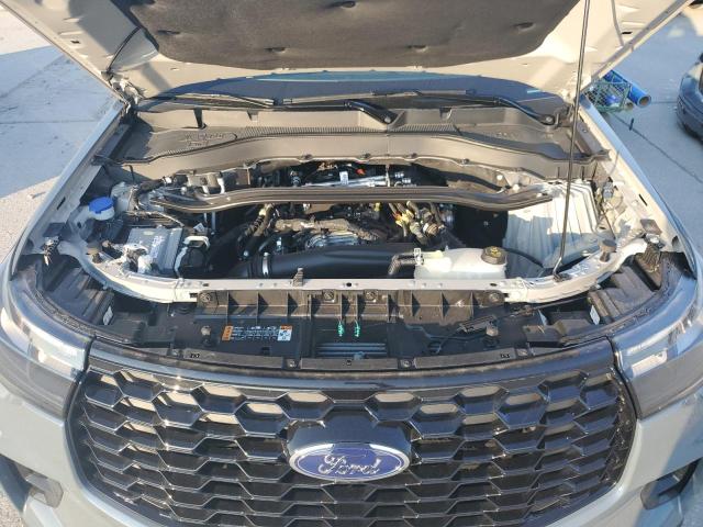 Photo 12 from auction – 2025 FORD EXPLORER S with VIN 1FMUK7KH2SGC18826