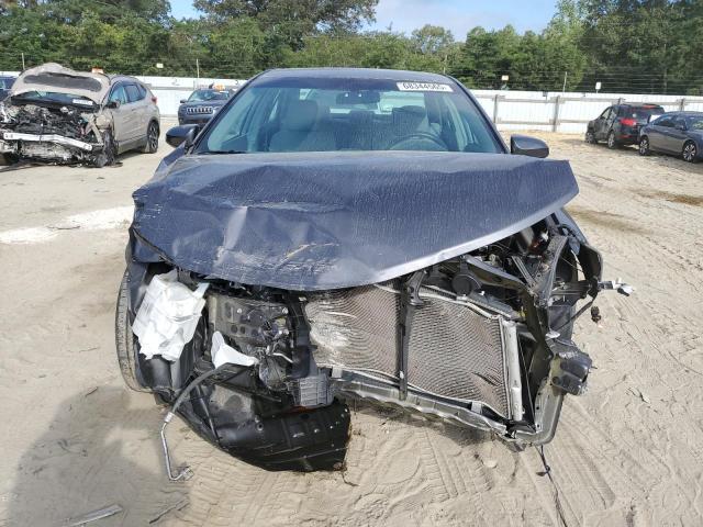 Photo 5 from auction – 2013 TOYOTA CAMRY L with VIN 4T4BF1FK6DR324818