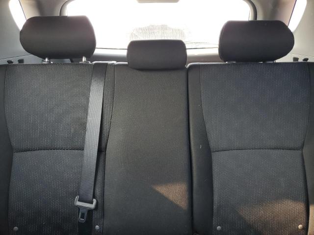 Photo 10 from auction – 2009 TOYOTA COROLLA MA with VIN 2T1LE40E79C006088