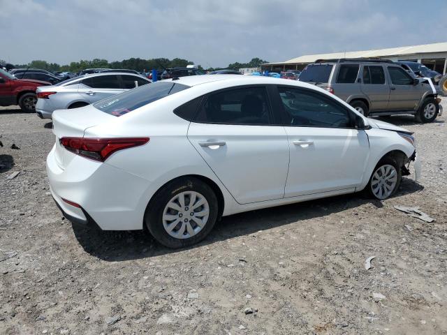 Photo 3 from auction – 2020 HYUNDAI ACCENT SE with VIN 3KPC24A66LE115506