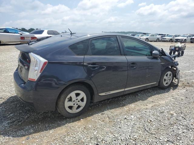 Photo 3 from auction – 2011 TOYOTA PRIUS with VIN JTDKN3DUXB0325119