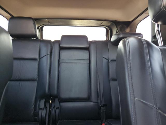 Photo 10 from auction – 2011 JEEP GRAND CHER with VIN 1J4RR5GG4BC574271