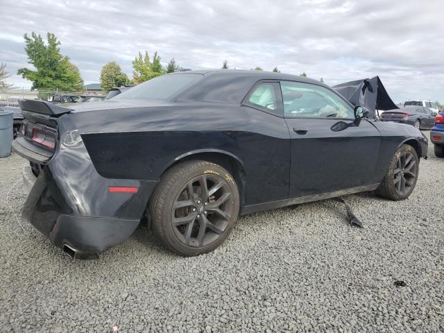 Photo 3 from auction – 2022 DODGE CHALLENGER SXT with VIN 2C3CDZAG4NH156423