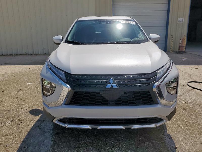 Photo 5 from auction – 2025 MITSUBISHI ECLIPSE CROSS SE with VIN JA4ATWAA4SZ005409