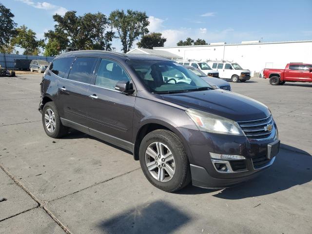 Photo 4 from auction – 2016 CHEVROLET TRAVERSE L with VIN 1GNKRHKD2GJ298804