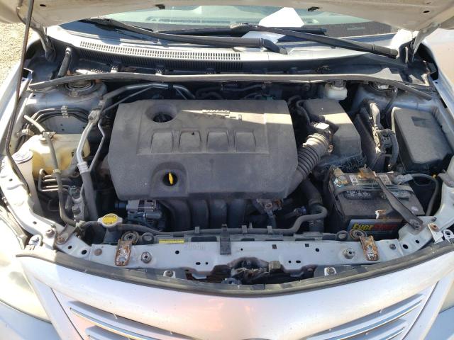 Фото 11 с аукциона – 2013 TOYOTA COROLLA BA с VIN 2T1BU4EE2DC919583