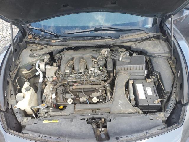 Photo 11 from auction – 2012 NISSAN MAXIMA S with VIN 1N4AA5AP6CC826273