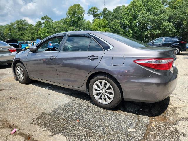 Photo 2 from auction – 2016 TOYOTA CAMRY LE with VIN 4T4BF1FK0GR555024