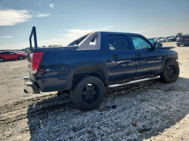 Photo 3 from auction – 2004 CHEVROLET AVALANCHE with VIN 3GNEK12TX4G136884