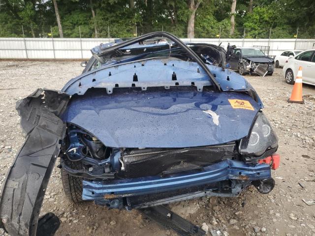 Photo 5 from auction – 2003 ACURA RSX with VIN JH4DC53093S004461