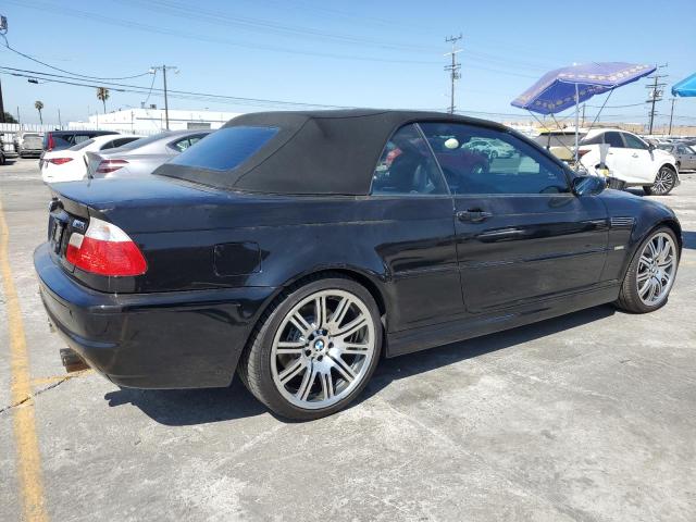 Photo 3 from auction – 2002 BMW M3 with VIN WBSBR93402PK00395