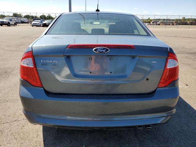 Photo 6 from auction – 2011 FORD FUSION SE with VIN 3FAHP0HA6BR177432