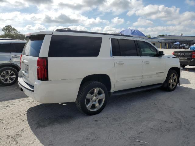 Photo 3 from auction – 2017 CHEVROLET SUBURBAN C with VIN 1GNSCGKC9HR237200