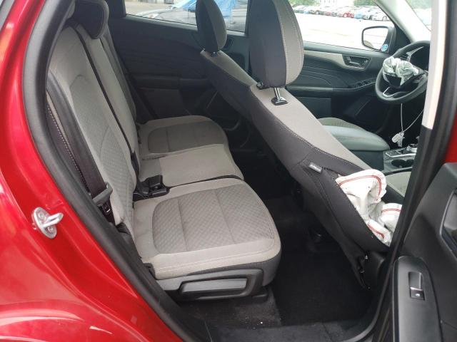 Photo 11 from auction – 2022 FORD ESCAPE SE with VIN 1FMCU9G66NUC02207