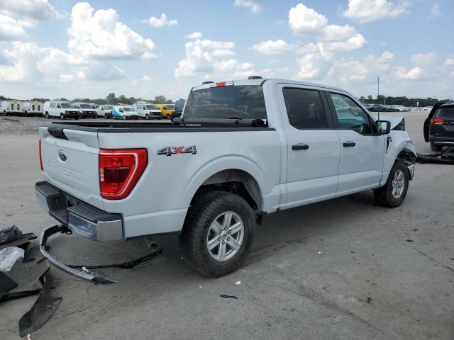 Photo 3 from auction – 2022 FORD F150 SUPERCREW with VIN 1FTEW1EB0NKE43832