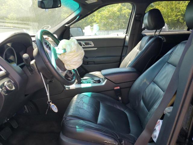 Photo 7 from auction – 2014 FORD EXPLORER XLT 4WD with VIN 1FM5K8D8XEGB23359